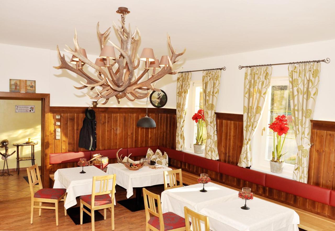 Gasthof Wiesenhof