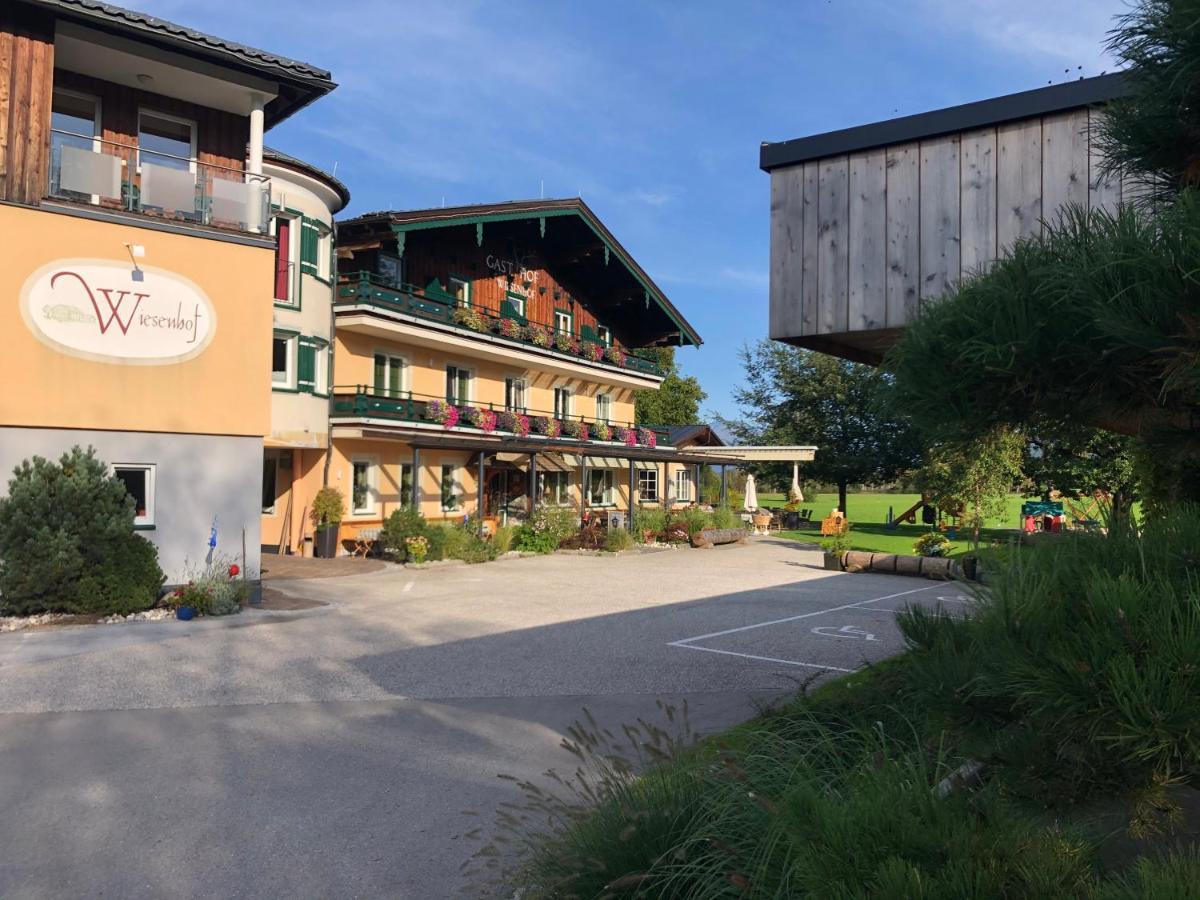 Wiesenhof Gasthof