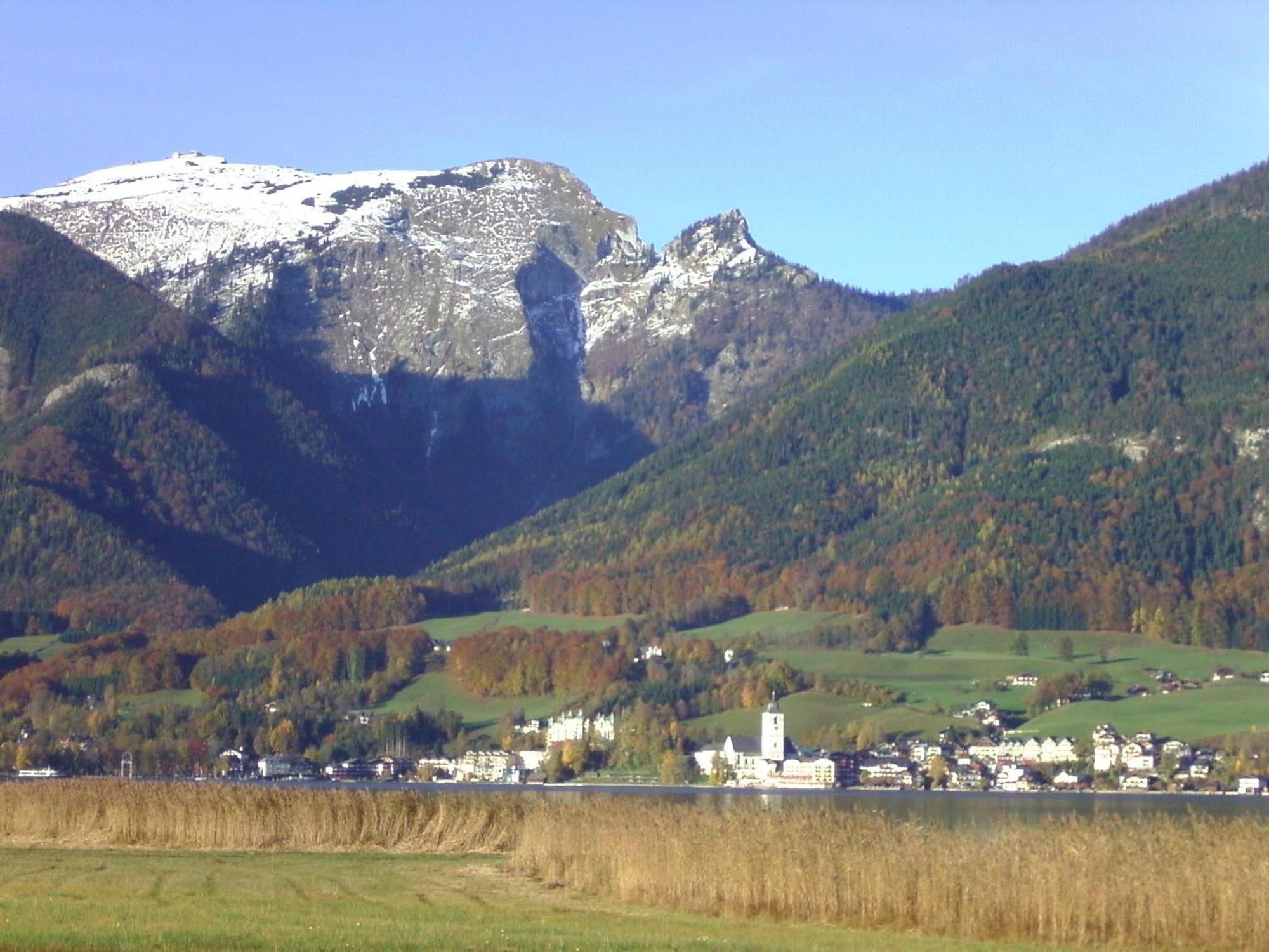 Gasthof Wiesenhof Strobl