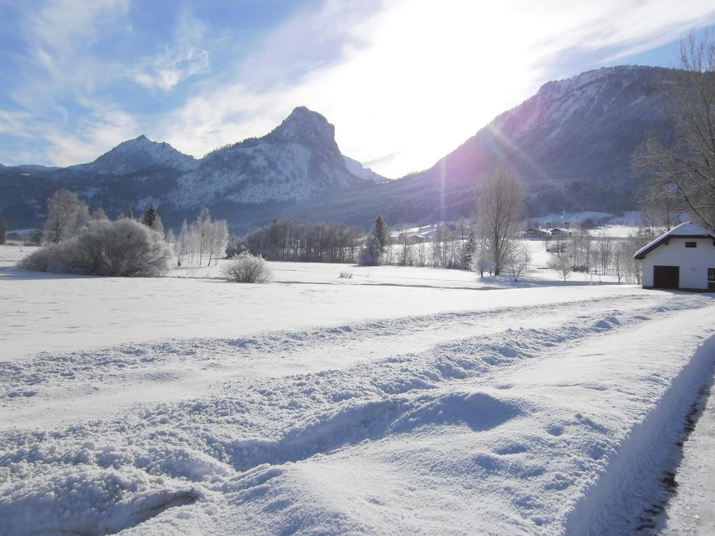 Gasthof Wiesenhof 3*