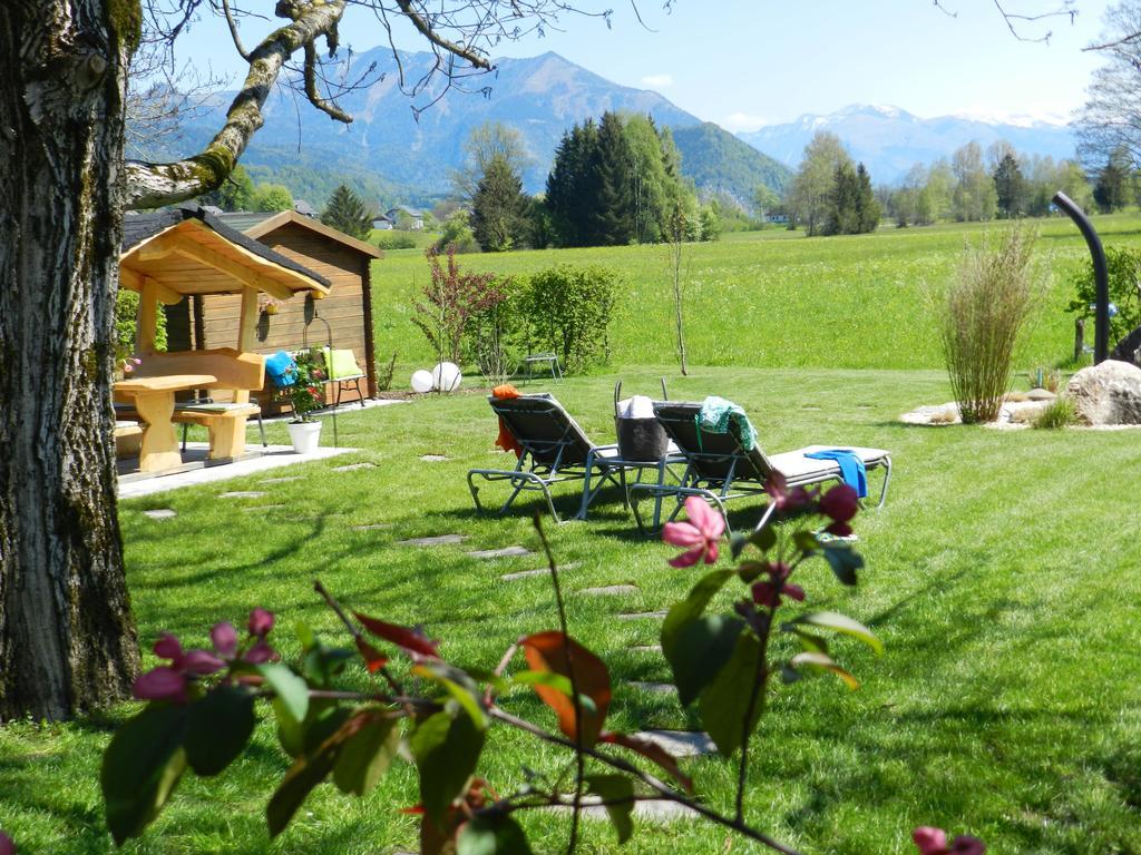 Wiesenhof 3* Strobl